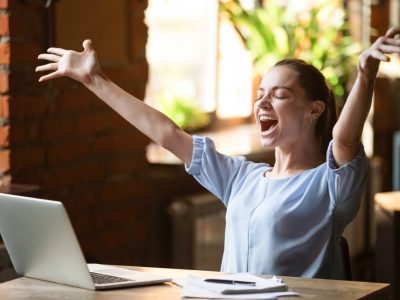 AI Powered Productivity