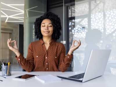 Be More Achieve More with Agile Results