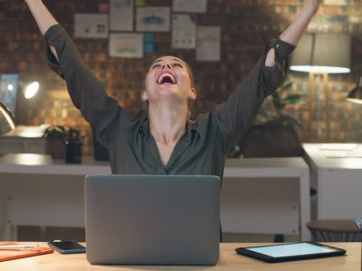Getting Started with Productivity