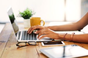 Personal Results System for Work and Life