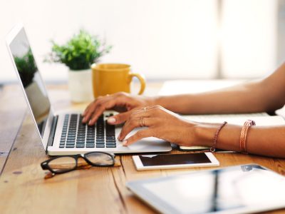 Personal Results System for Work and Life