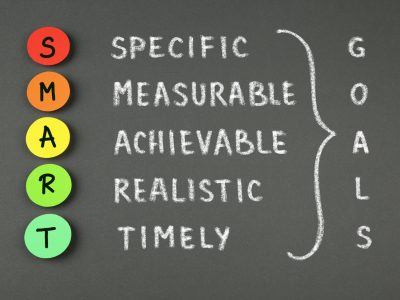 SMART Goals