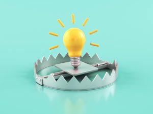 SMART Goals Trap